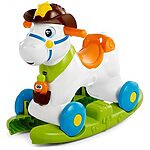 CHICCO RODEO ITALIA
