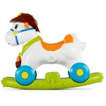 CHICCO RODEO ITALIA - immagine 2