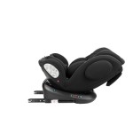 KIKKABOO Seggiolino Felix Isofix gruppo 0+/1/2/3 40-150 cm Top Tether SPS - immagine 6