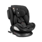 KIKKABOO Seggiolino Felix Isofix gruppo 0+/1/2/3 40-150 cm Top Tether SPS