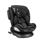 KIKKABOO Seggiolino Felix Isofix gruppo 0+/1/2/3 40-150 cm Top Tether SPS