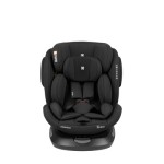 KIKKABOO Seggiolino Felix Isofix gruppo 0+/1/2/3 40-150 cm Top Tether SPS - immagine 2
