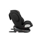 KIKKABOO Seggiolino Felix Isofix gruppo 0+/1/2/3 40-150 cm Top Tether SPS - immagine 5