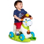 CHICCO RODEO ITALIA - immagine 5
