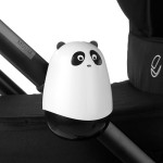 JANE' Panda Rocher Dondolo Elettronico - immagine 6