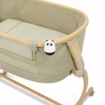 JANE' Panda Rocher Dondolo Elettronico - immagine 4
