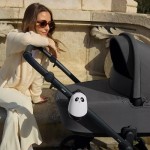 JANE' Panda Rocher Dondolo Elettronico - immagine 5