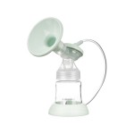 KIKKABOO Tiralatte Elettrico Caily MINT - immagine 3