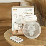 INNOGIO Tiralatte Elettrico - immagine 3