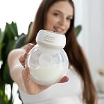 INNOGIO Tiralatte Elettrico - immagine 6