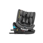 KIKKABOO Sediolino Auto I REVERSE 40 - 150 CM DARK GREY - immagine 3