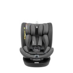 KIKKABOO Sediolino Auto I REVERSE 40 - 150 CM DARK GREY - immagine 2