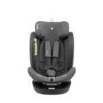 KIKKABOO Sediolino Auto I REVERSE 40 - 150 CM DARK GREY - immagine 5