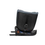 KIKKABOO Car seat 40-150 cm i-Round i-SIZE DARK GREY - immagine 4