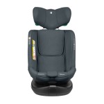 KIKKABOO Car seat 40-150 cm i-Round i-SIZE DARK GREY - immagine 8