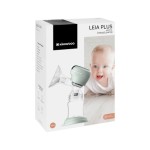 KIKKABOO TIRALATTE ELETTRICO LEIA PLUS - immagine 2