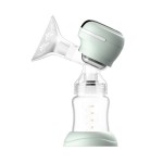 KIKKABOO TIRALATTE ELETTRICO LEIA PLUS - immagine 3