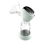 KIKKABOO TIRALATTE ELETTRICO LEIA PLUS - immagine 4