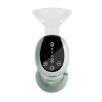 KIKKABOO TIRALATTE ELETTRICO LEIA PLUS - immagine 5