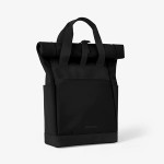 KIKKABOO Mama Bag Cerise NERA