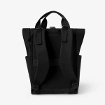 KIKKABOO Mama Bag Cerise NERA - immagine 2