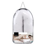 KIKKABOO Cuscino Gravidanza SEALLY ME - immagine 2