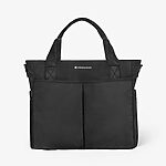 KIKKABOO Borsa Brielle Black