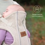 JANE' Marsupio Dual Air Colore: SAND - immagine 6