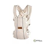 JANE' Marsupio Dual Air Colore: SAND