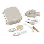 JANE BEAUTY BEIGE