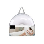 KIKKABOO CUSCINO ALLATTAMENTO SEALLY ME - immagine 2