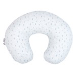 KIKKABOO Cuscino Allattamento LITTLE FOX - immagine 2