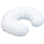 KIKKABOO Cuscino Allattamento LITTLE FOX