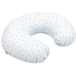 KIKKABOO Cuscino Allattamento LITTLE FOX