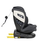 KIKKABOO SED. AUTO I-CRUISE 40-150CM - immagine 2