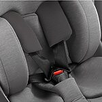 BE COOL SED AUTO EASY Colore: BE SMOKE - immagine 4