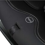 BE COOL SED. AUTO SATURN 40/150 CM Colore: ANTRACITE - immagine 5