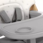 JANE' Sedia Evolutiva Noah + SdraiettaColore: MIST - immagine 4