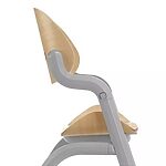 JANE' Sedia Evolutiva Noah + SdraiettaColore: MIST - immagine 6