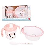 DISNEY SET PAPPA MINNIE