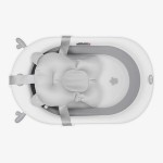 KIKKABOO CUSCINO SUPPORTO VASCHETTA SAND - immagine 3