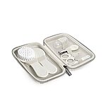 SUAVINEX  SET MANICURE GRIGIO PERLA