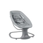 KIKKABOO Sdraietta Elettrica WINKS Beige Grey - immagine 2