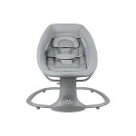 KIKKABOO Sdraietta Elettrica WINKS Beige Grey - immagine 3