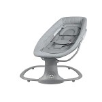 KIKKABOO Sdraietta Elettrica WINKS Beige Grey - immagine 4