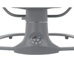 KIKKABOO Sdraietta Elettrica WINKS Beige Grey - immagine 5