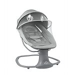 KIKKABOO Sdraietta elettrica WINKS Grey