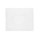 KIKKABOO Cuscino Ergonomico 35x45x5 cm 6m+