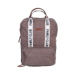 CHILDHOME ZAINO FAMILY CLUB SIGNATURE TEDDY - immagine 2