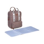 CHILDHOME ZAINO FAMILY CLUB SIGNATURE TEDDY - immagine 3